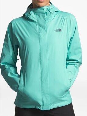 The North Face Women's Aqua Lightweight Jacket